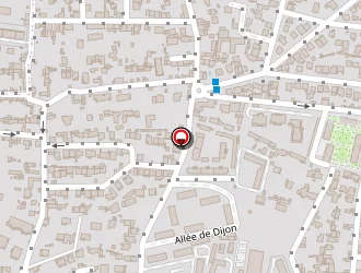 Carte de Artisanat Sud à Marseille