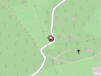 Carte de Costamagna-latour à Pignans