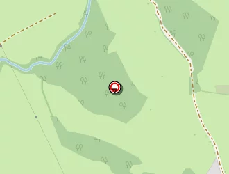 Carte de Terrain De Tennis à Salerm