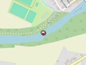 Carte de Belkhodja Djamel à Cintegabelle