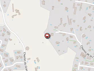 Carte de Coprodex à Aubagne