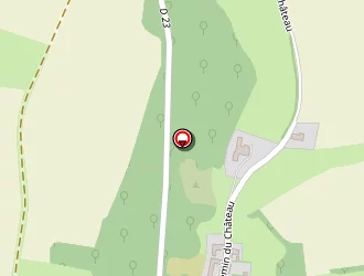 Carte de Verge Alain à Puntous