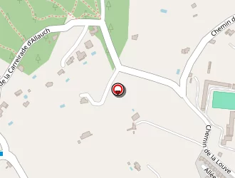 Carte de Um Conseil à Aubagne