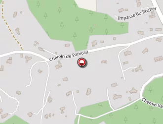 Carte de Enea Xavier à Pignans