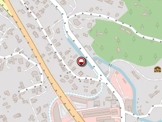 Carte de W Cars à Marseille