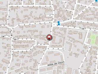 Carte de Derradji Nadia à Marseille