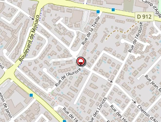 Carte de Mothes Alain à Agde