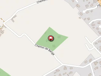 Carte de Adommeca à Laroin