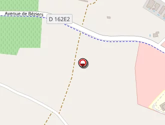 Carte de Sup Caro à Colombiers