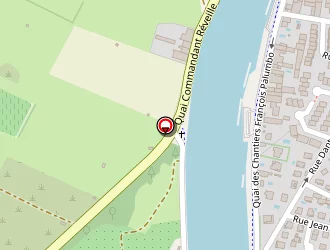 Carte de F.g. Expertises Conseils à Agde