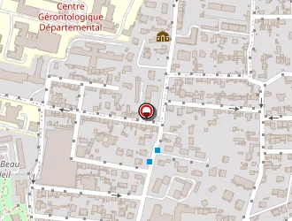 Carte de Azur Compta à Marseille