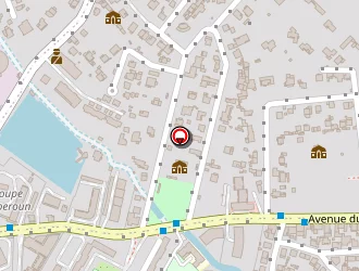 Carte de Pagès Michel à Marseille