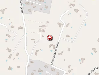 Carte de Bertrand Brigitte à Gémenos