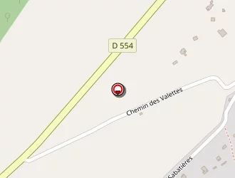 Carte de Tr Services à Néoules