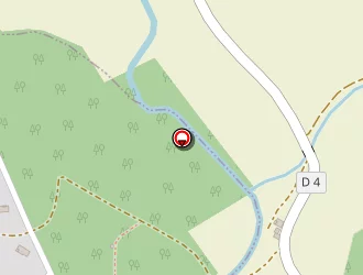 Carte de Marty Daniel à Carlipa