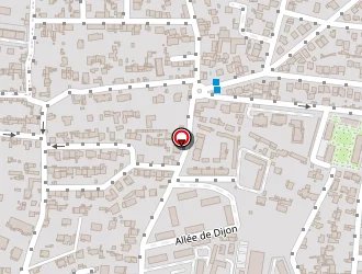 Carte de Pro Pose à Marseille