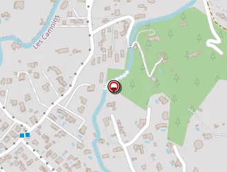 Carte de Asencio David à Marseille