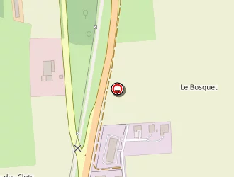 Carte de Meubles-shop à Andrest