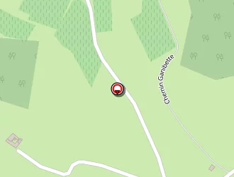 Carte de Beaudoin Jérôme à Monein