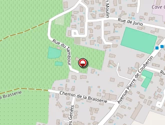 Carte de Ducrettet Christophe à Argeliers