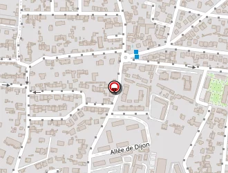 Carte de Koffi Rose à Marseille