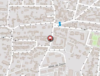 Carte de Dombres Emmanuel à Marseille