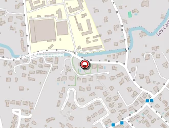 Carte de Domi Coiffure à Marseille