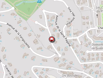 Carte de Lagrange Classic Thalassa à Sainte-maxime