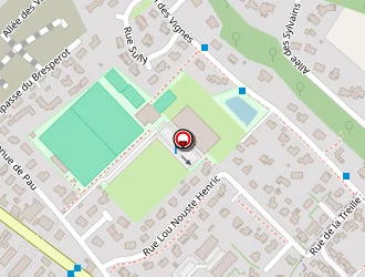 Carte de M.a Conseils à Lons