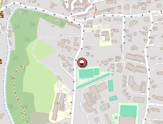 Carte de Les Anemones à Marseille