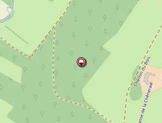 Carte de Peyramale Jean à Lagarde