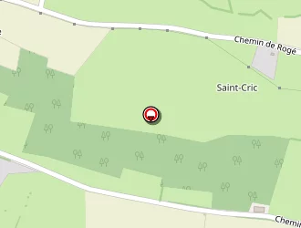 Carte de Comin Jacques à Montbernard