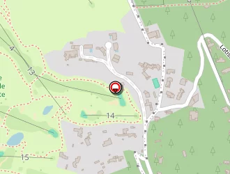 Carte de Peronne Jacques à Marseille