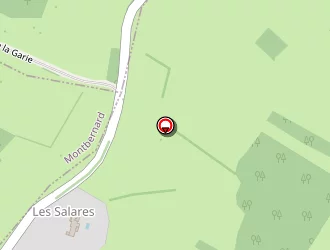 Carte de Kinderen Laumans à Salerm