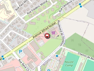 Carte de Taulou Alain à Pau