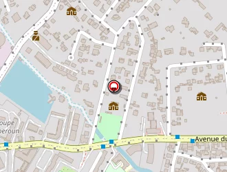 Carte de C Thai A Domicile à Marseille