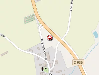 Carte de Tribal Trading Compagny à Sus