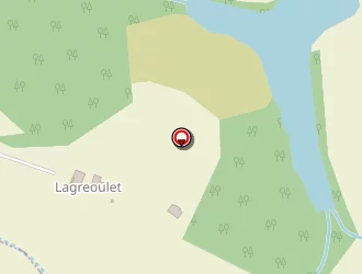 Carte de Nbi Immobilier à Caignac