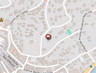 Carte de Steamwash à Sainte-maxime