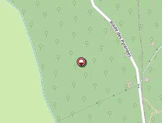 Carte de Melet Cyril à Artiguelouve