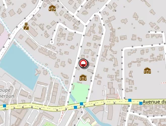 Carte de Dallo Patrick à Marseille