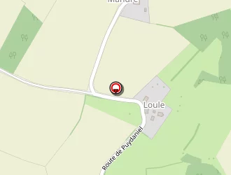 Carte de Durif-varambon Bernard à Esperce