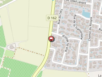 Carte de Sabathier Philippe à Colombiers