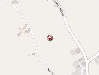 Carte de Lahitte Jean à Andoins