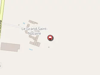 Carte de Commune De Montels à Montels