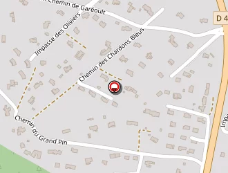 Carte de Satta Kévin à Rocbaron