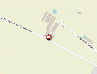 Carte de Vicente Fernades-jorges à Sendets