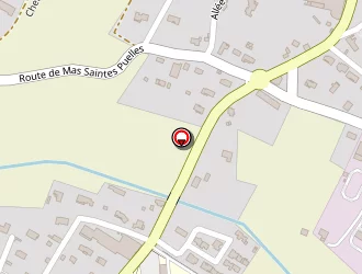 Carte de Correze Patrick à Castelnaudary