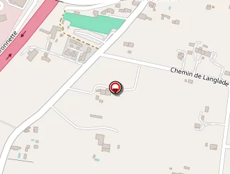 Carte de E.b.r. Entreprise à Aubagne