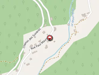 Carte de Asap Studio à Mayons (les)